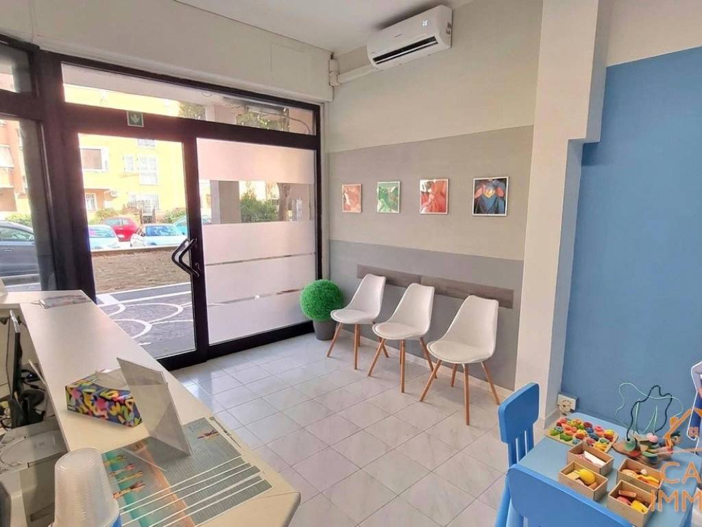 negozio in vendita a Roma