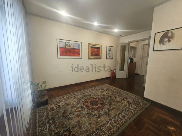 appartamento in vendita a Roma in zona Portuense