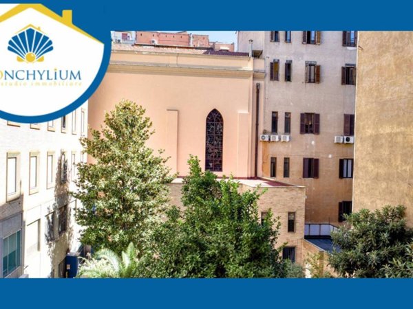 appartamento in vendita a Roma in zona Ludovisi/Sallustiano
