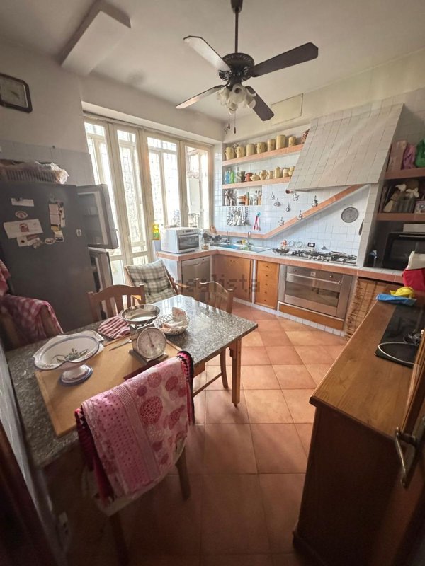 appartamento in vendita a Roma in zona Vigna Murata