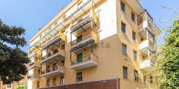 appartamento in vendita a Roma in zona Trieste