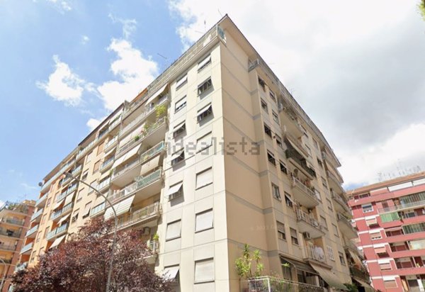 appartamento in vendita a Roma in zona Portuense