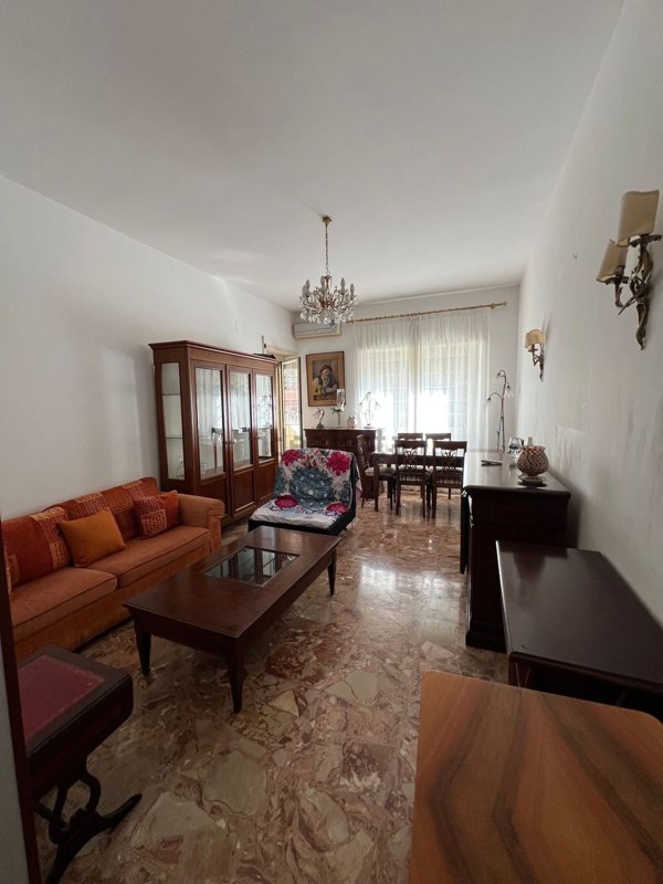 appartamento in vendita a Roma in zona La Pisana
