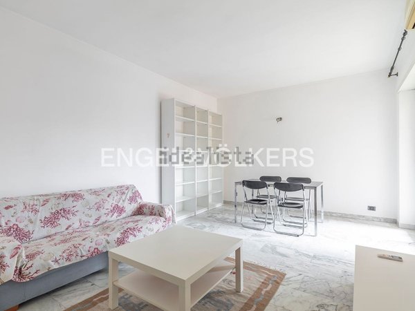 appartamento in vendita a Roma in zona Monte Sacro/Talenti
