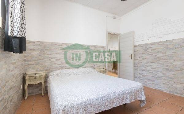 appartamento in vendita a Roma in zona Tuscolano