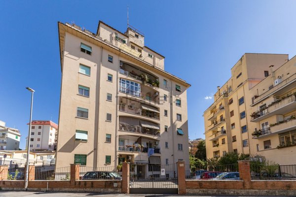 appartamento in vendita a Roma in zona Pietralata