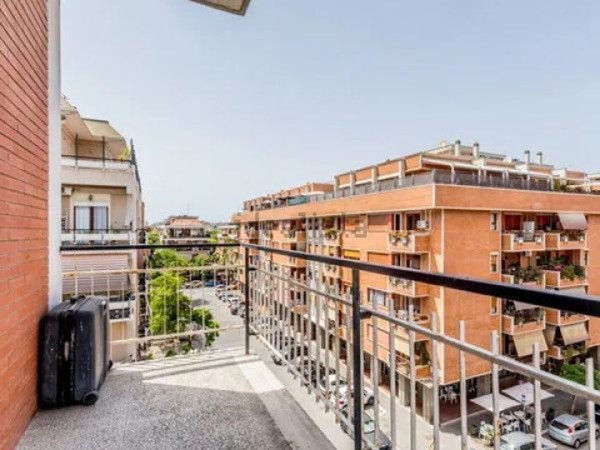 appartamento in vendita a Roma in zona Ostia