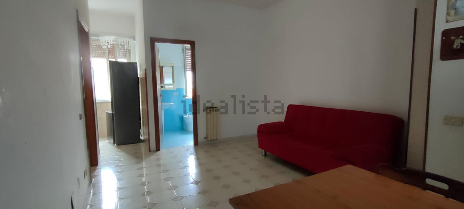 appartamento in vendita a Roma in zona Torre Angela