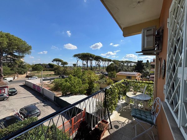 appartamento in vendita a Roma in zona Primavalle