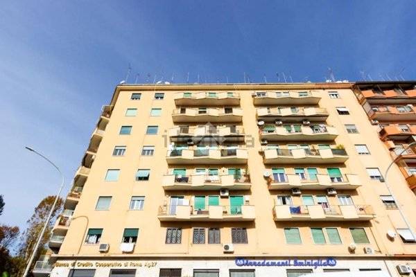appartamento in vendita a Roma in zona Tiburtino