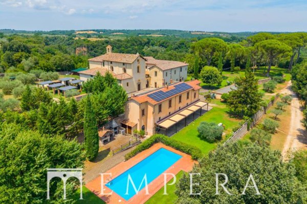 casa indipendente in vendita a Roma in zona Tor di Quinto