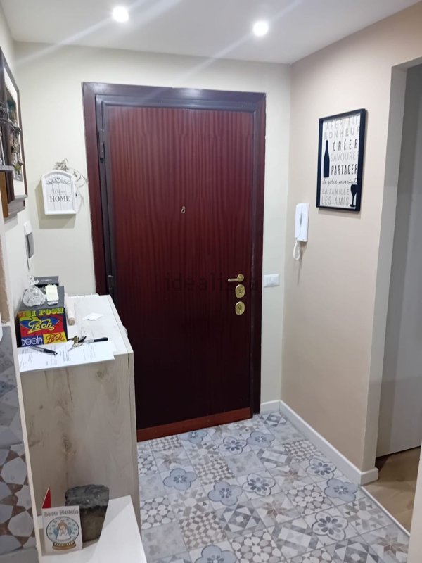 appartamento in vendita a Roma in zona Collatino