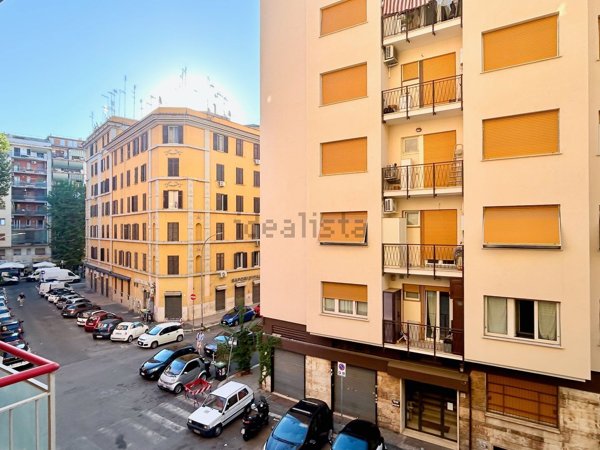 appartamento in vendita a Roma in zona Tiburtino