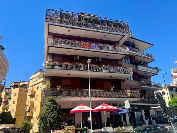 appartamento in vendita a Roma in zona Monte Sacro/Talenti