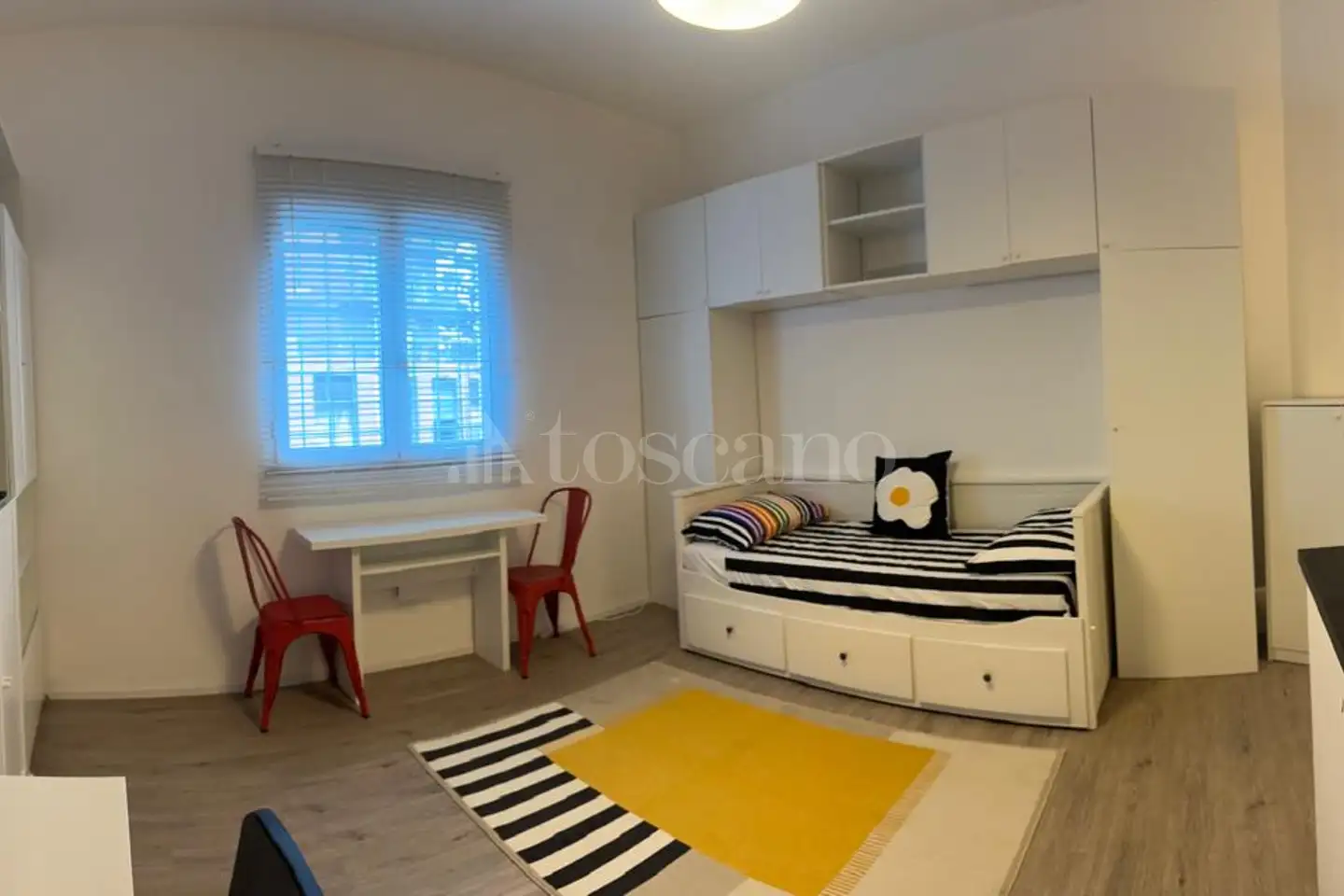 appartamento in vendita a Roma in zona Primavalle