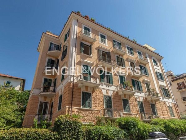 appartamento in vendita a Roma in zona Pinciano