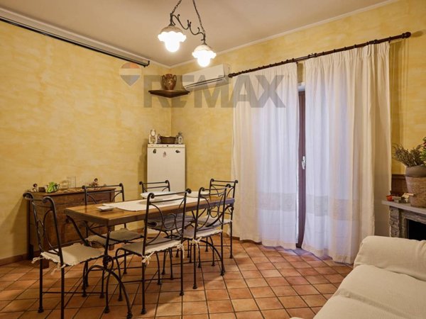 appartamento in vendita a Roma in zona Prenestino-Centocelle