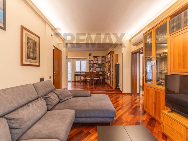 appartamento in vendita a Roma in zona Primavalle