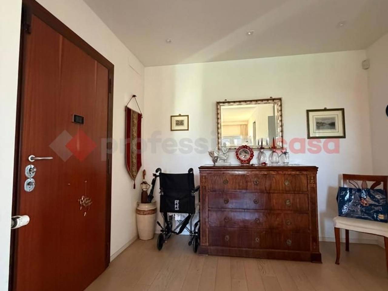 appartamento in vendita a Roma in zona Val Melaina