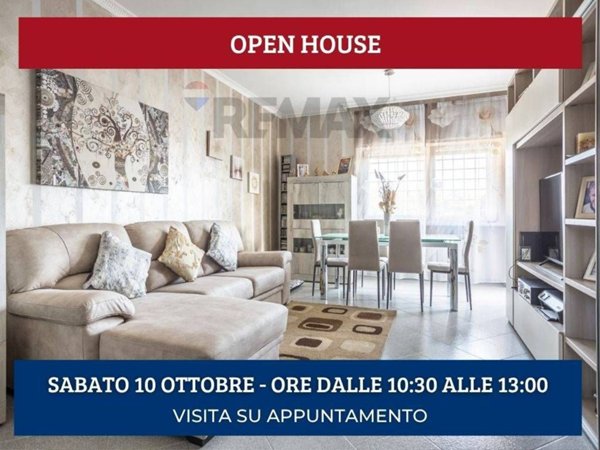appartamento in vendita a Roma in zona Collatino