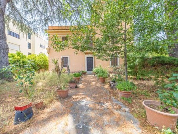 casa indipendente in vendita a Roma in zona Tor Sapienza