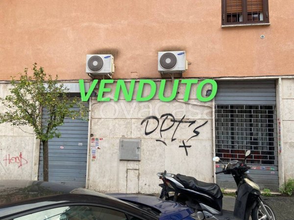 appartamento in vendita a Roma in zona Gianicolense