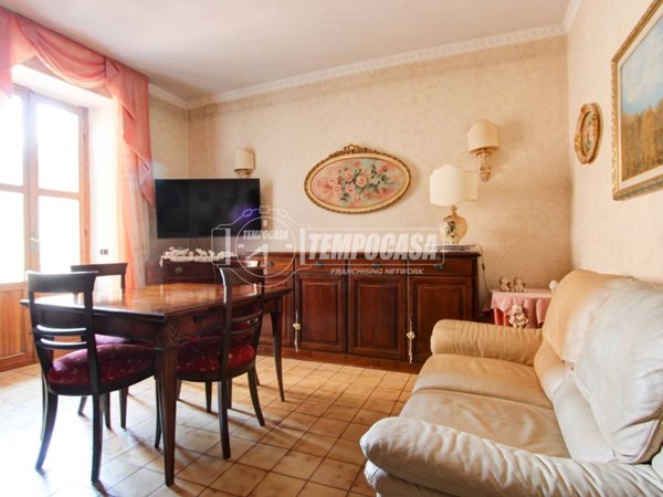appartamento in vendita a Roma in zona Prenestino-Centocelle