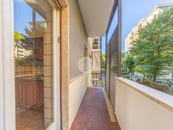 appartamento in vendita a Roma in zona Monte Sacro/Talenti