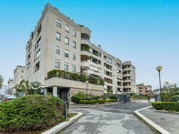 appartamento in vendita a Roma in zona Torrino