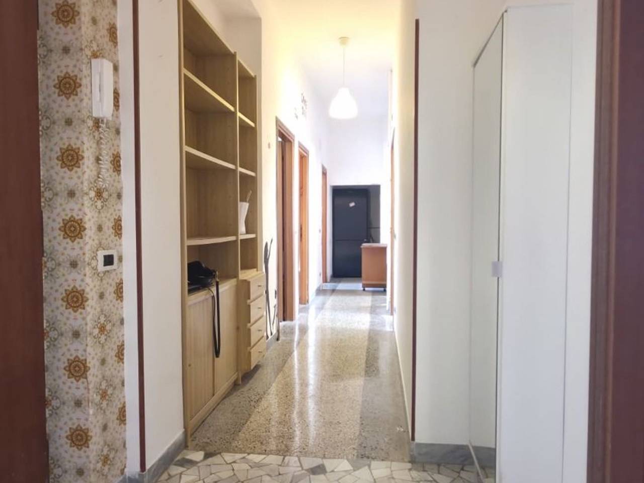 appartamento in vendita a Roma in zona San Saba - Ripa