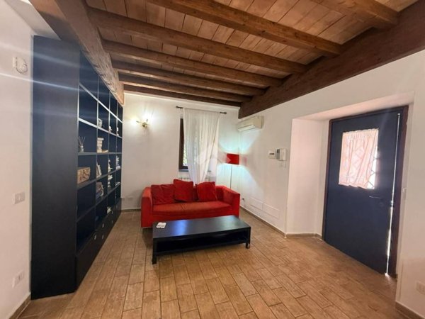 appartamento in vendita a Roma in zona Torrevecchia