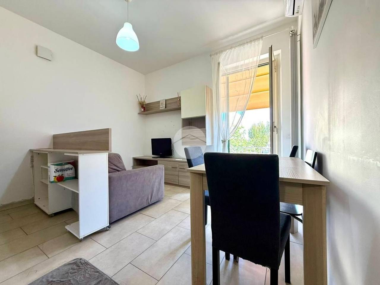 appartamento in vendita a Roma in zona Tor Sapienza