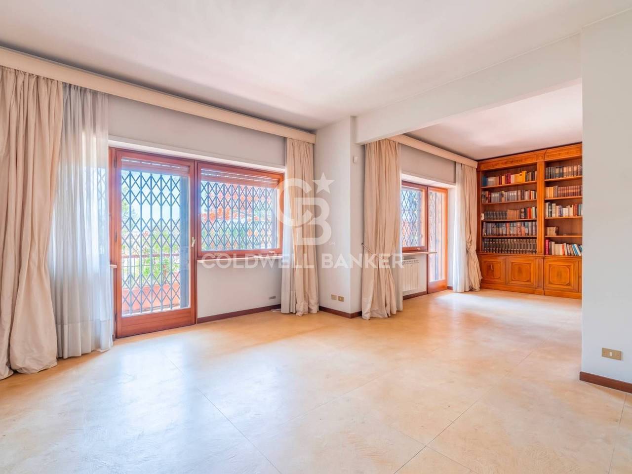 appartamento in vendita a Roma in zona Collatino
