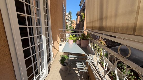 appartamento in vendita a Roma in zona Aurelio