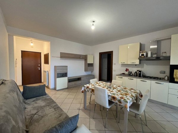 appartamento in vendita a Roma in zona Dragona/Bagnoletto