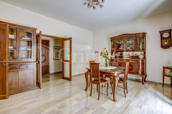 appartamento in vendita a Roma in zona Portuense