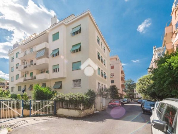 appartamento in vendita a Roma in zona Monte Sacro/Talenti