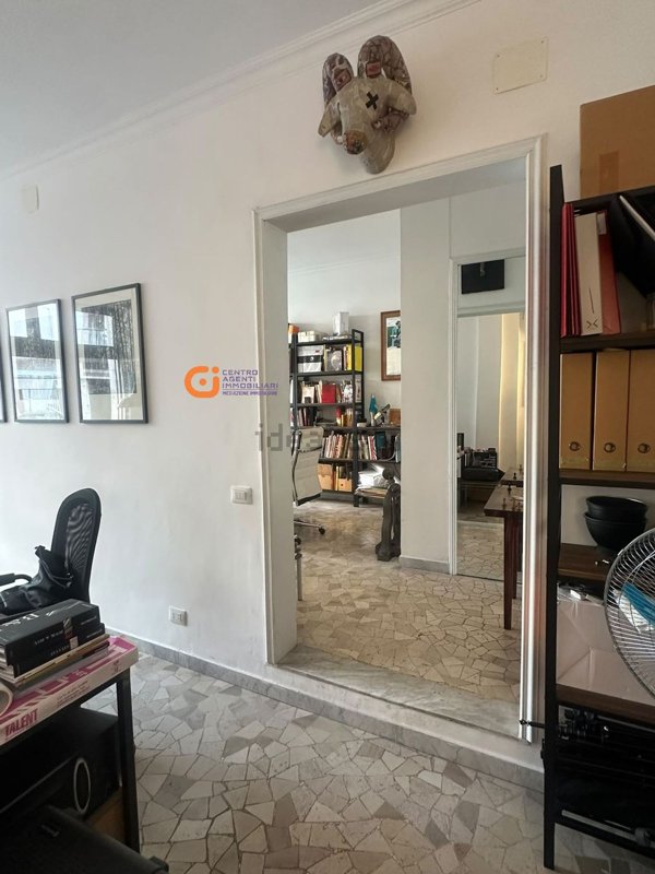 appartamento in vendita a Roma in zona Appio Latino