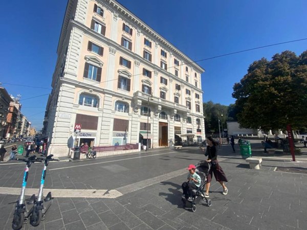 appartamento in vendita a Roma in zona Flaminio