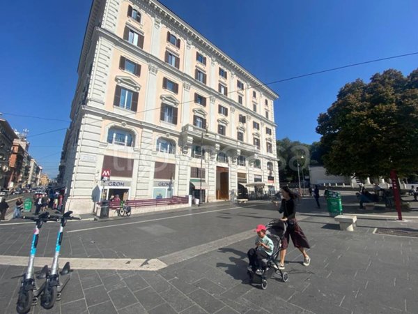 appartamento in vendita a Roma in zona Flaminio