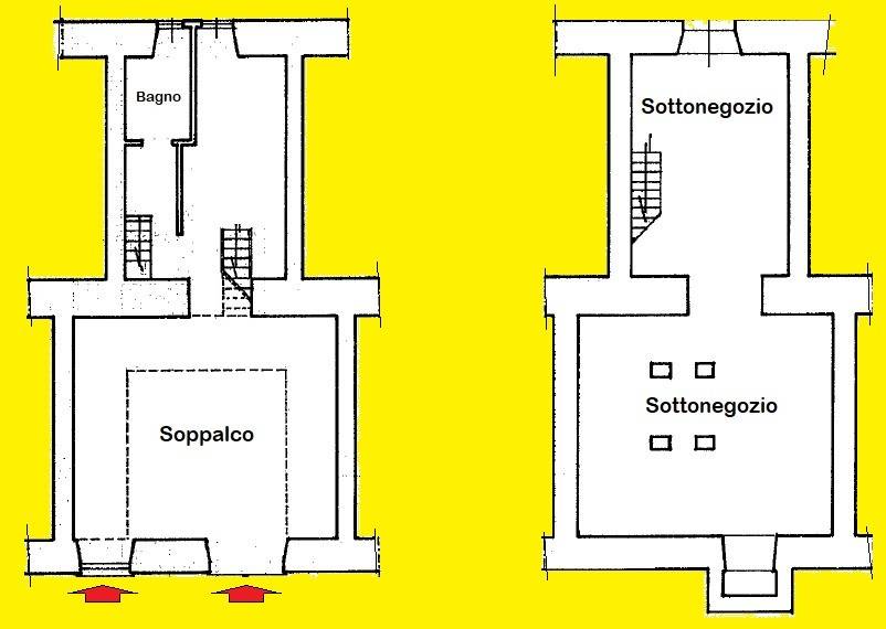 appartamento in vendita a Roma in zona Appio Latino