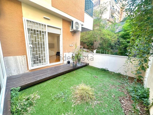 appartamento in vendita a Roma in zona Tor di Quinto