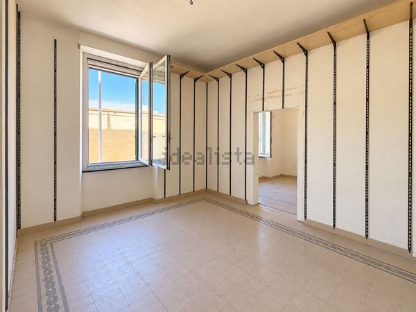 appartamento in vendita a Roma in zona Celio