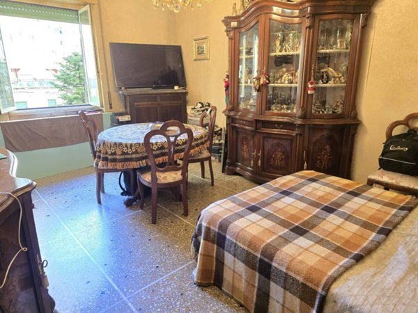 appartamento in vendita a Roma in zona Cinecittà