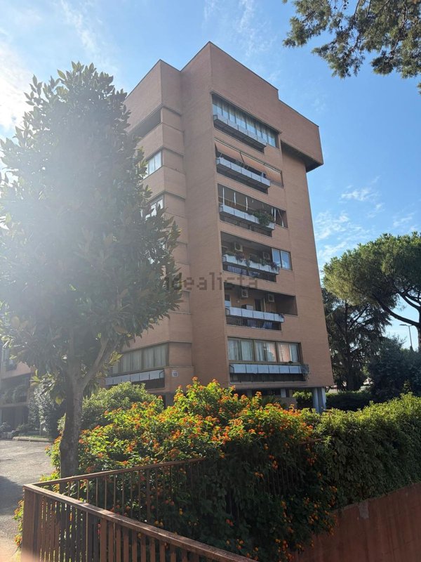 appartamento in vendita a Roma in zona Prenestino-Labicano