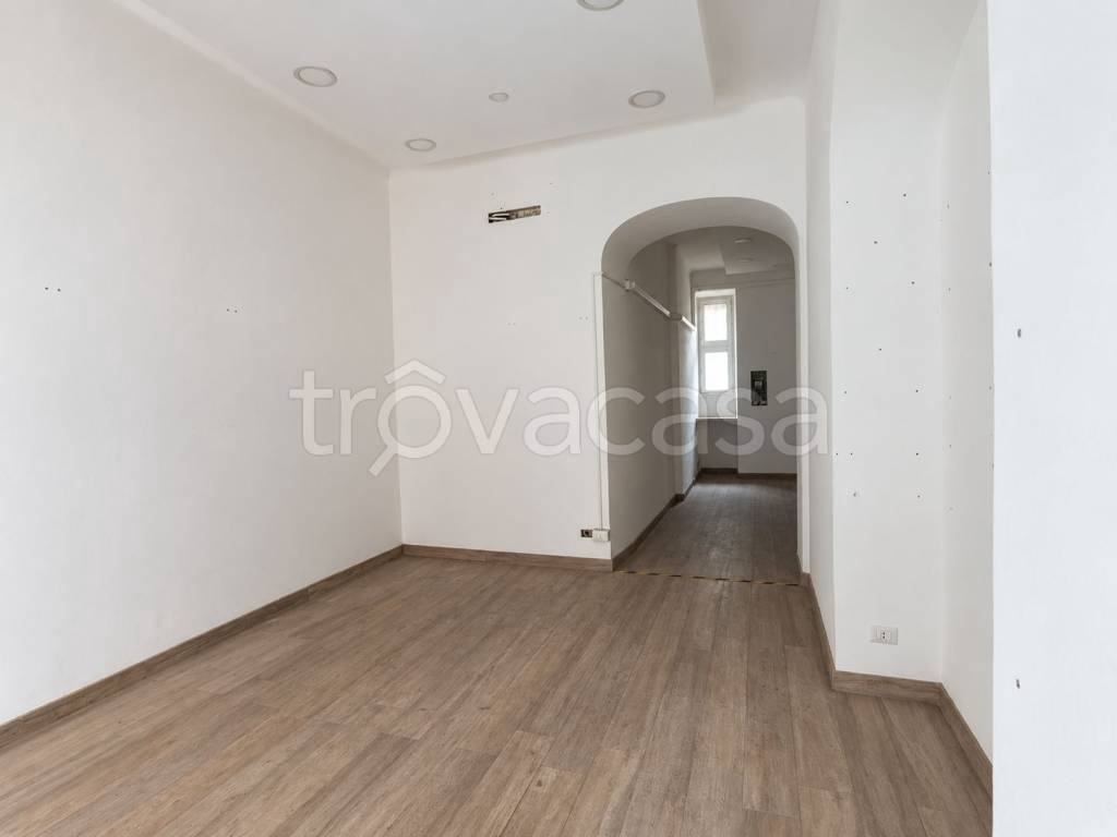 appartamento in vendita a Roma in zona Appio Latino