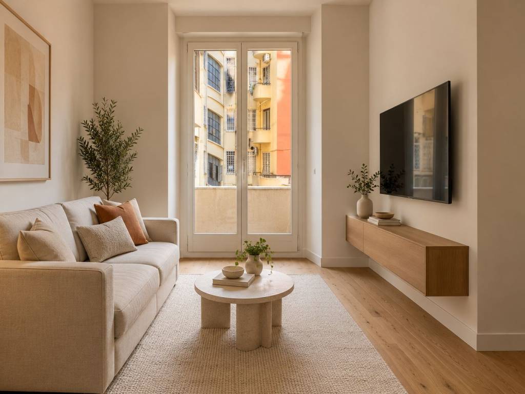 appartamento in vendita a Roma in zona Trieste