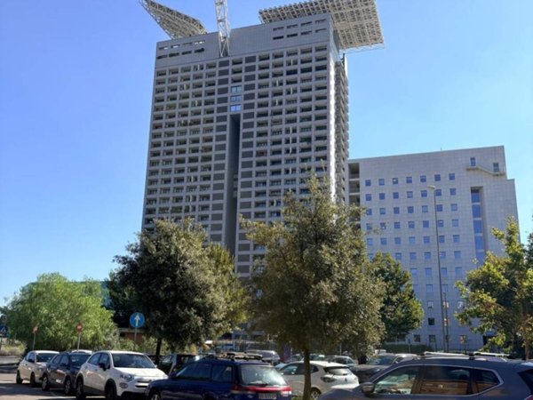 appartamento in vendita a Roma in zona Testaccio