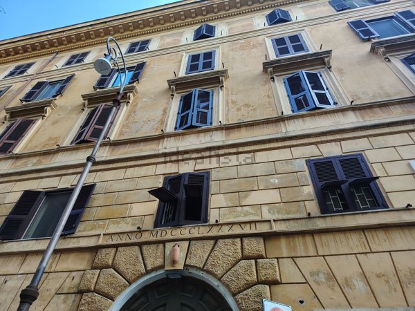 appartamento in vendita a Roma in zona Testaccio