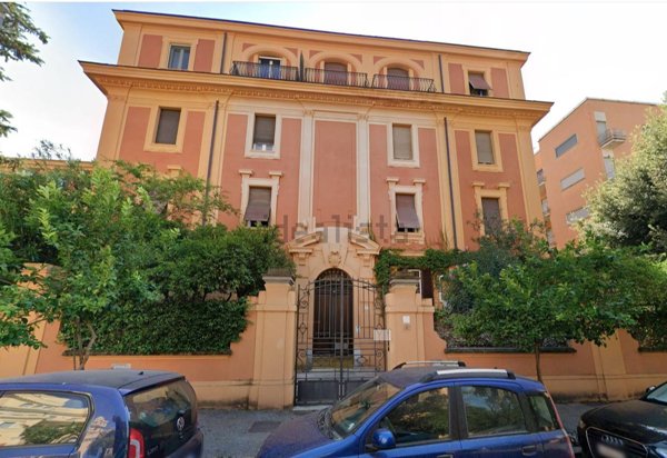 appartamento in vendita a Roma in zona Nomentano